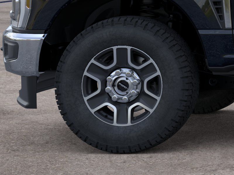 2026 Ford F-350 Super Duty Lariat - Photo 19