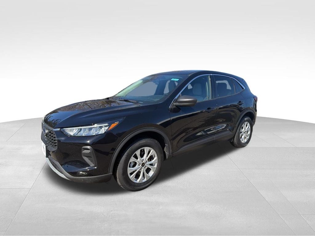 Used 2023 Ford Escape Active SUV