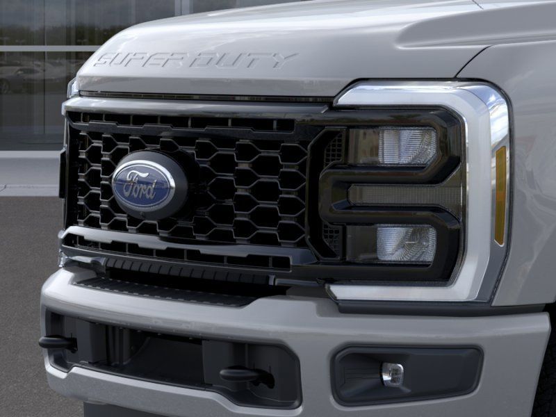 2026 Ford F-350 Super Duty XL - Photo 17