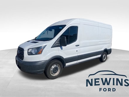 2017 Ford Transit-250 Base Cargo Van