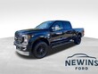 Ford F-250SD