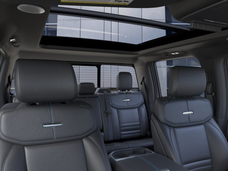 2026 Ford F-250 Super Duty Platinum - Photo 22
