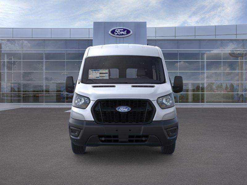 2026 Ford Transit Van Base - Photo 6