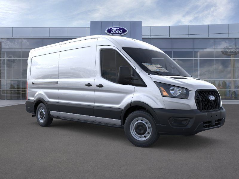 2026 Ford Transit Van Base - Photo 7