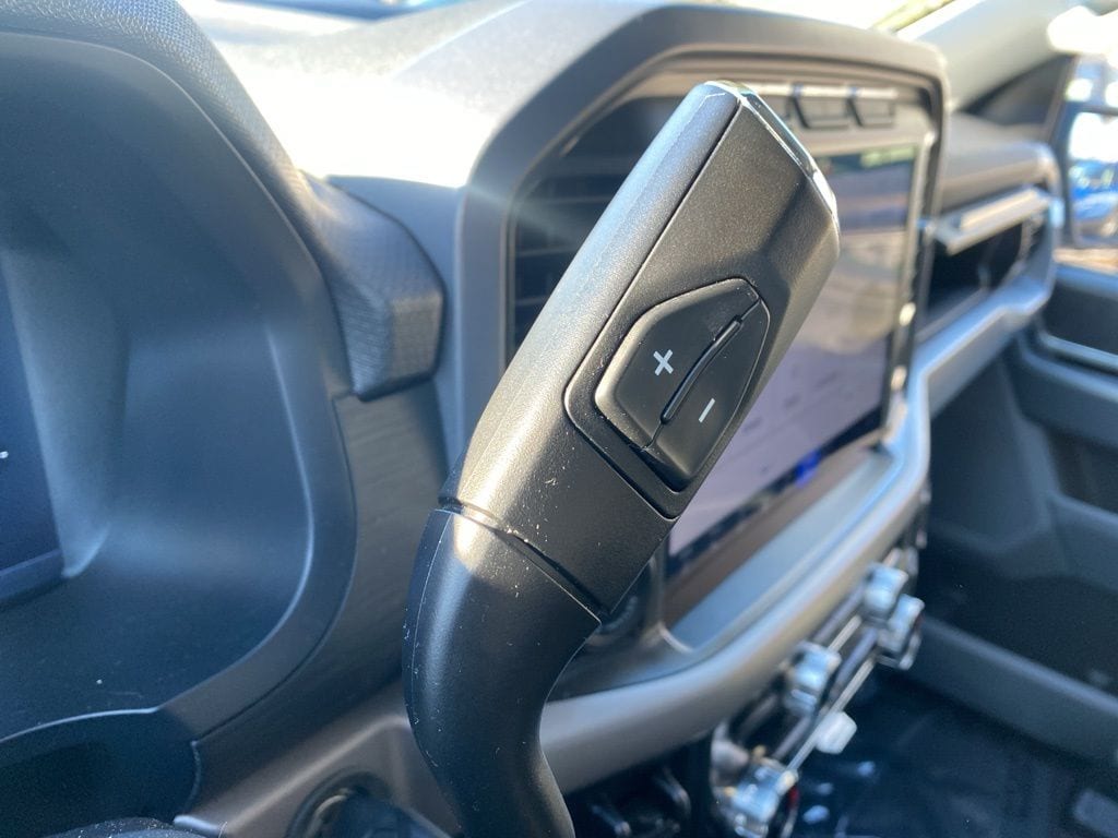 2024 Ford F-150 XLT - Photo 18