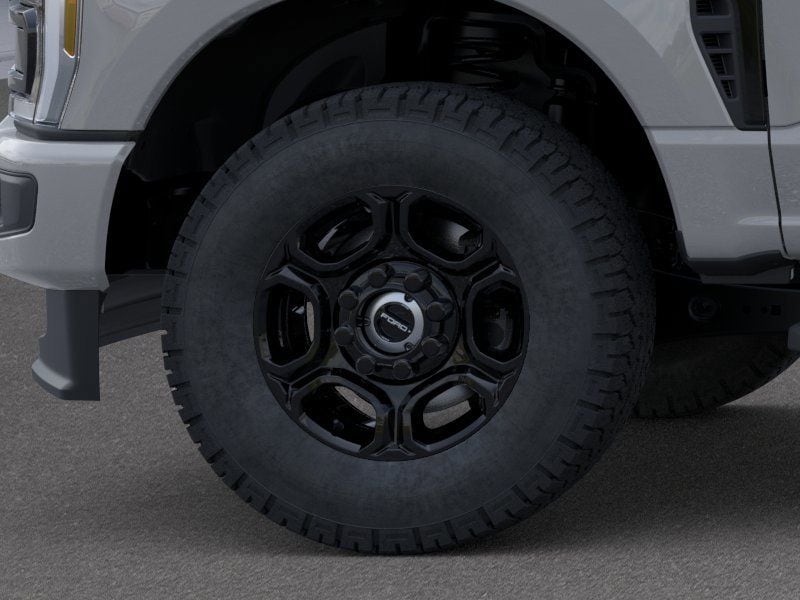 2026 Ford F-350 Super Duty XL - Photo 19