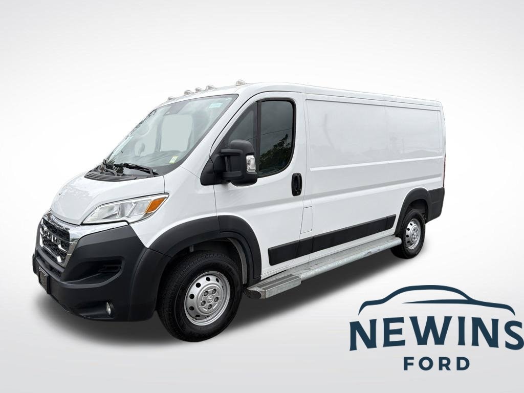 2023 RAM ProMaster Cargo Van Base