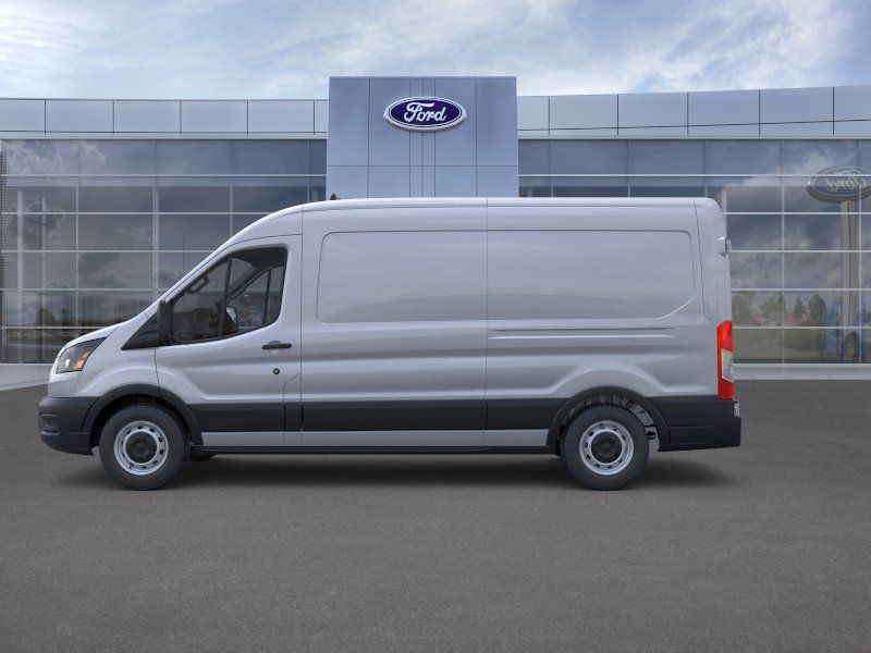 2026 Ford Transit Van Base - Photo 3