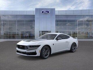 2025 Ford Mustang Dark Horse Coupe