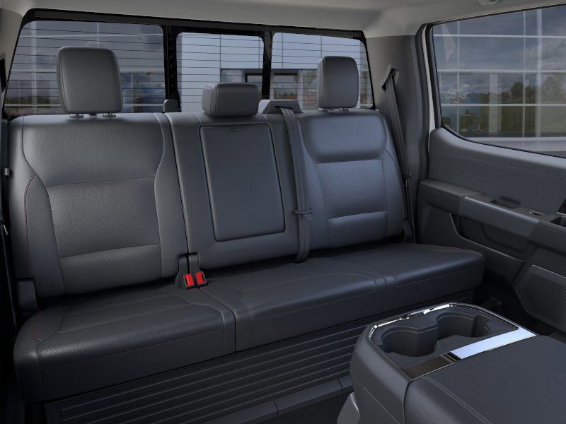 2026 Ford F-350 Super Duty Lariat - Photo 11