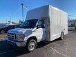 Ford E-450
