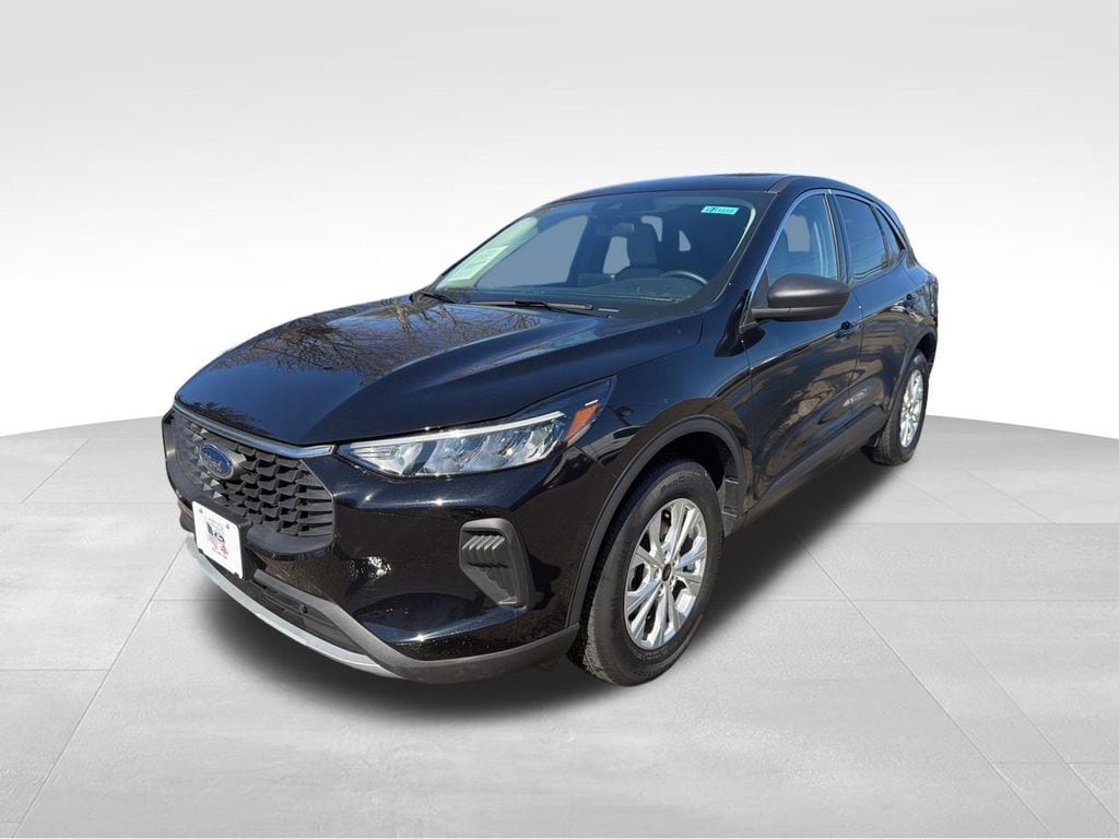 Used 2023 Ford Escape Active SUV