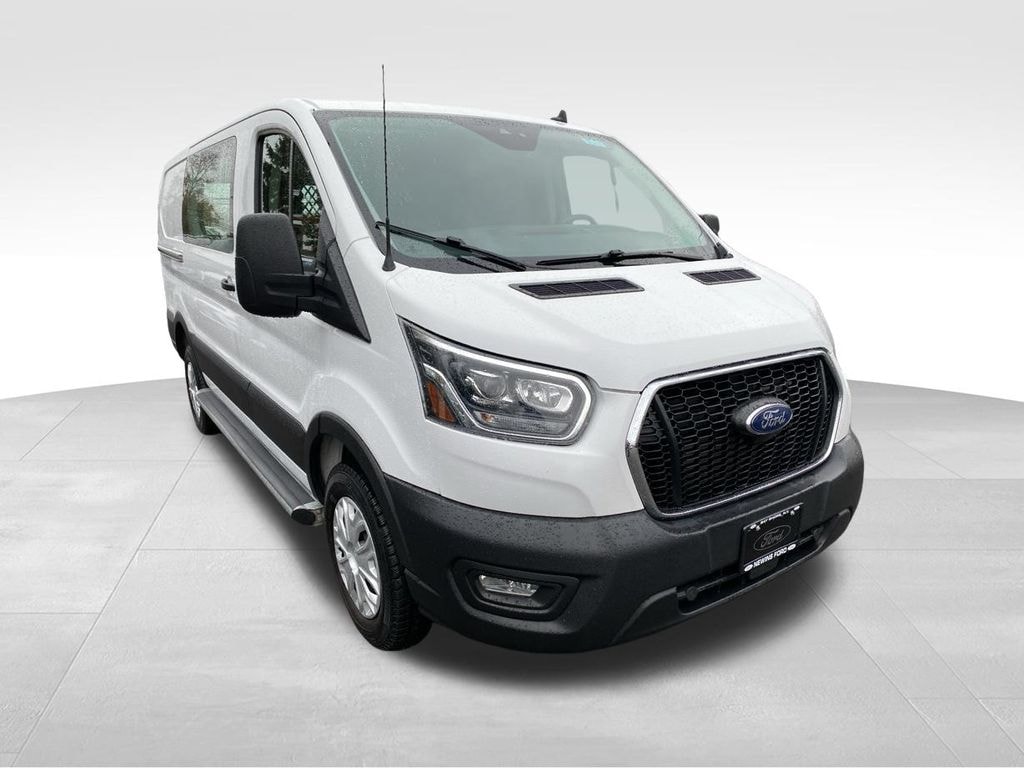 Used 2023 Ford Transit-250 Base Cargo Van