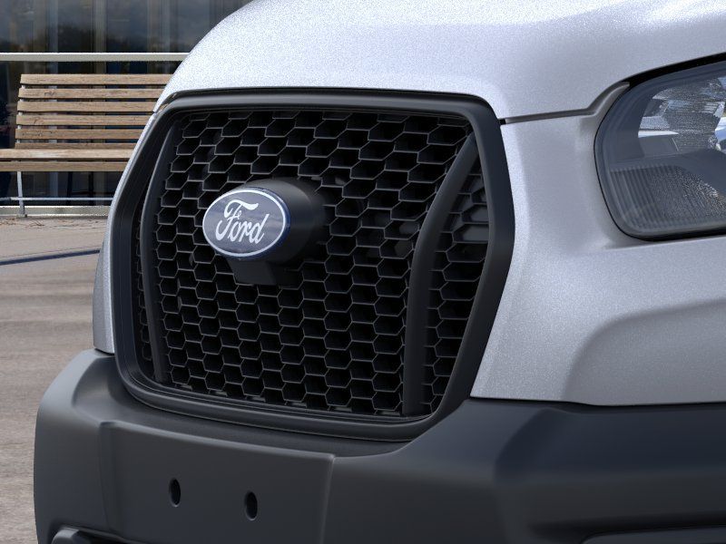 2026 Ford Transit Van Base - Photo 17