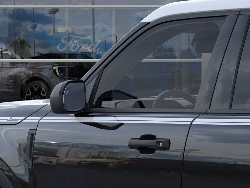 2025 Ford Bronco Sport Heritage - Photo 20