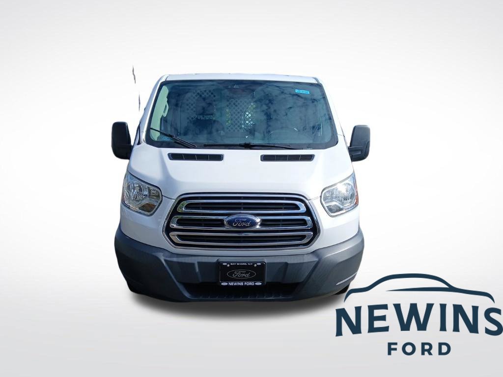 2016 Ford Transit