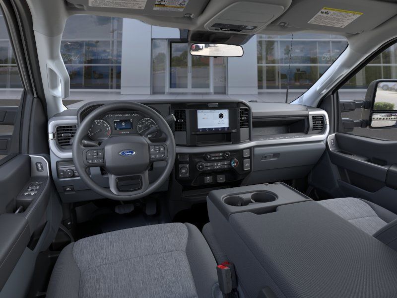 2026 Ford F-250 Super Duty XL - Photo 9