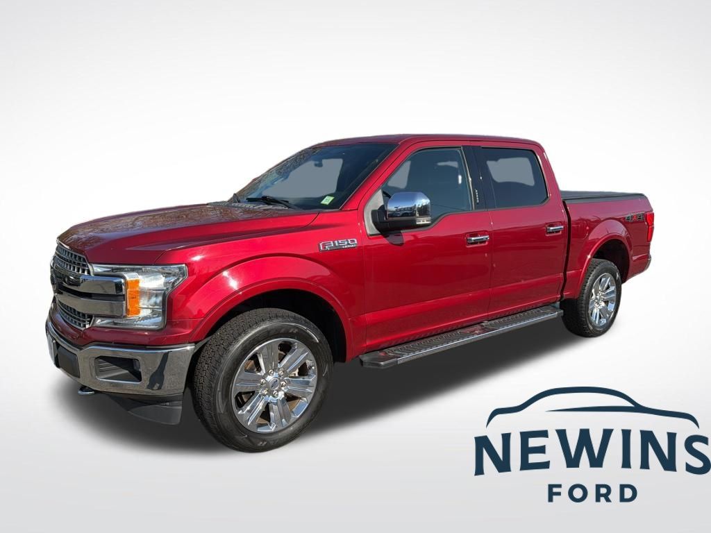 2019 Ford F-150 Truck 