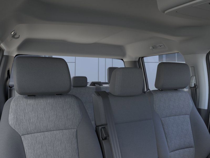 2026 Ford F-250 Super Duty XL - Photo 22