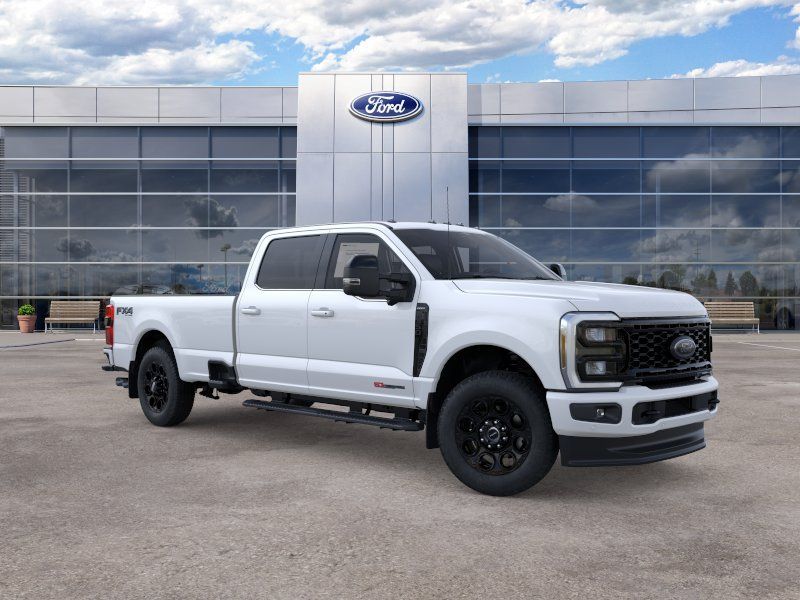 2026 Ford F-350 Super Duty Lariat - Photo 7