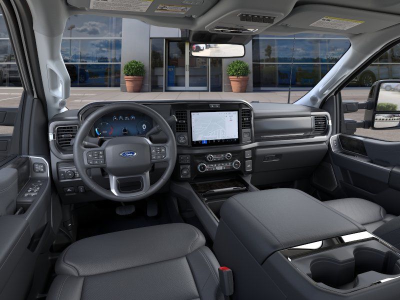 2026 Ford F-350 Super Duty Lariat - Photo 9