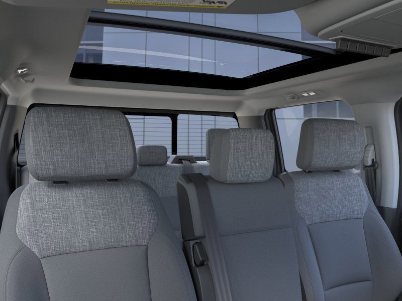 2026 Ford F-350 Super Duty XLT - Photo 22