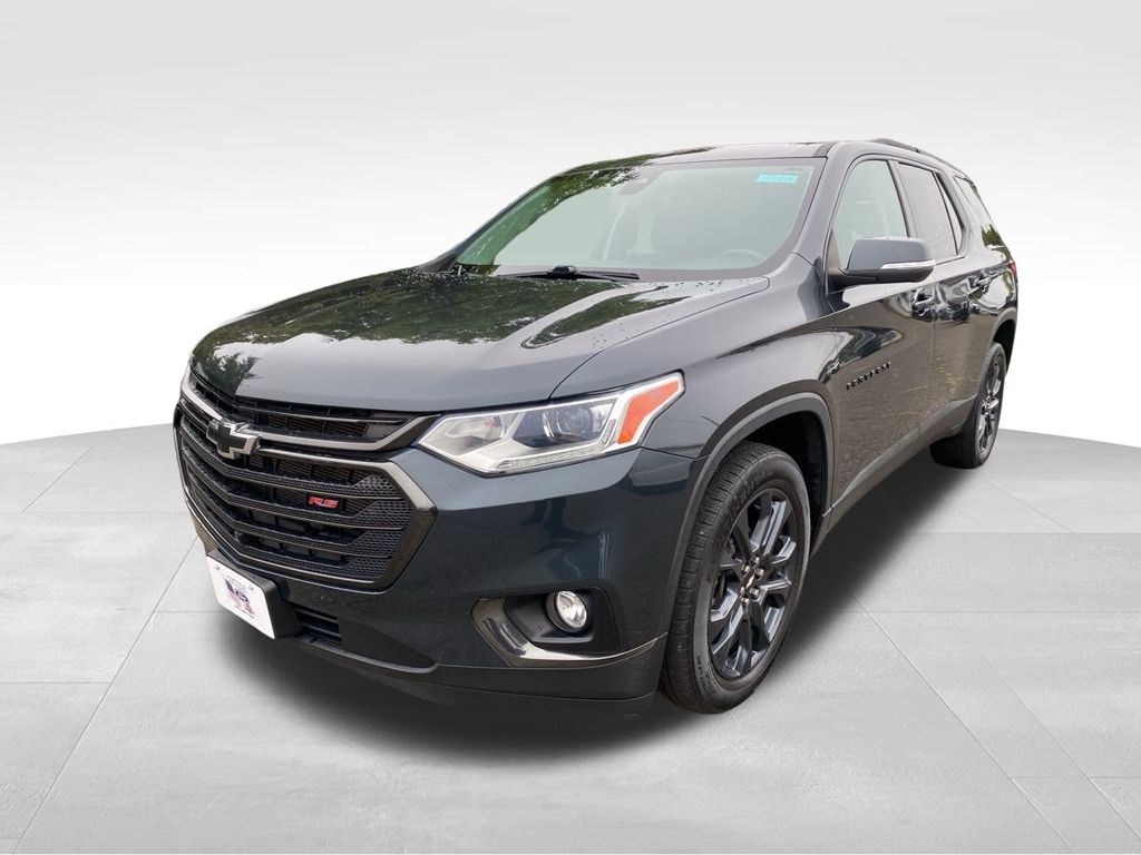 1GNEVJKW2MJ124146