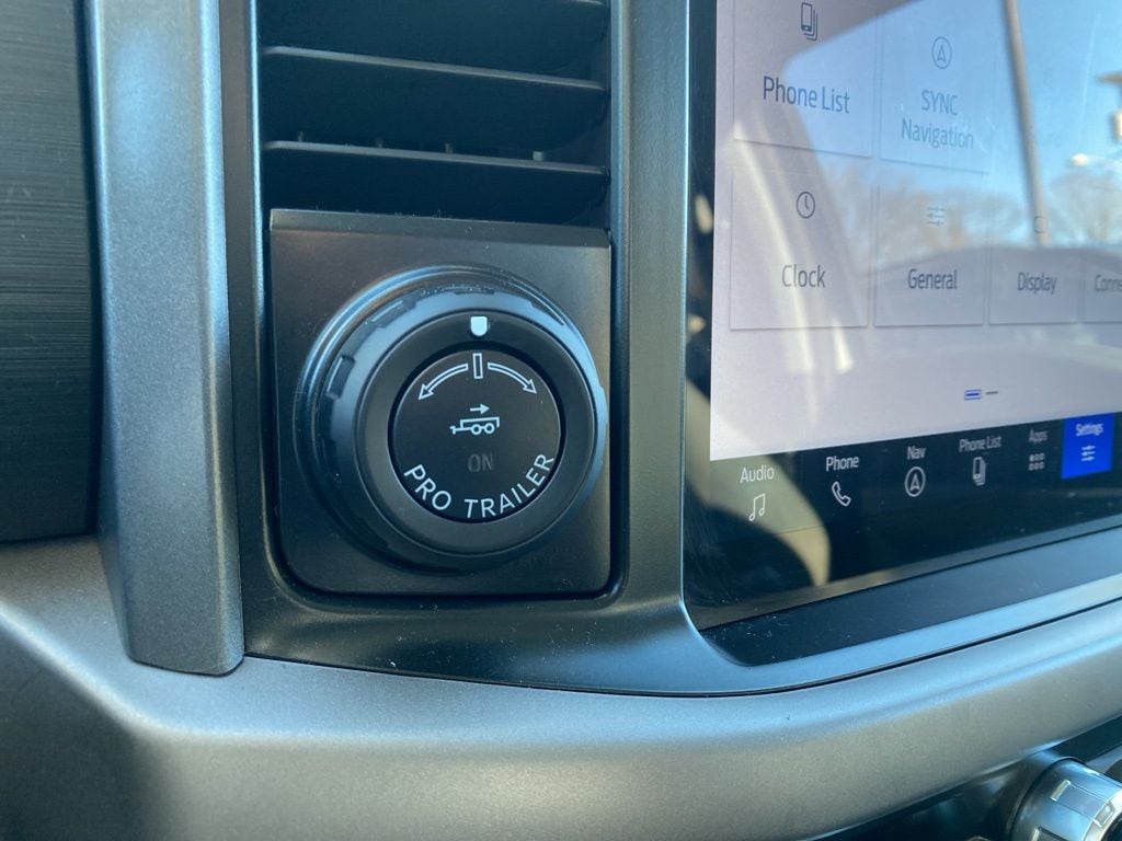 2024 Ford F-150 XLT - Photo 20