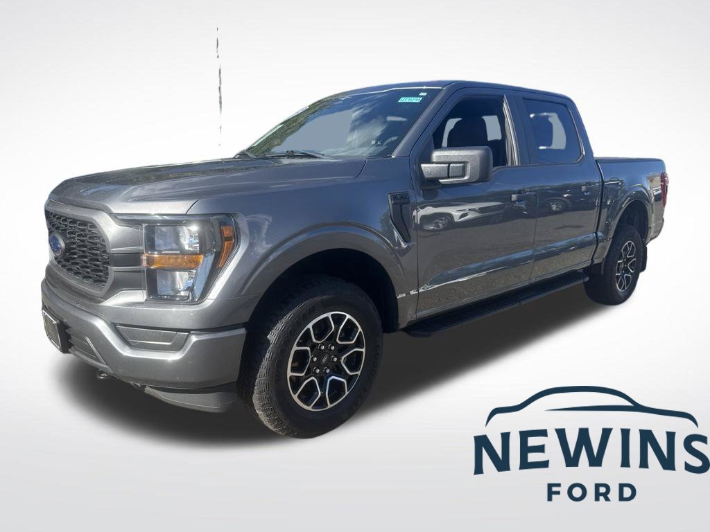  Ford F-150