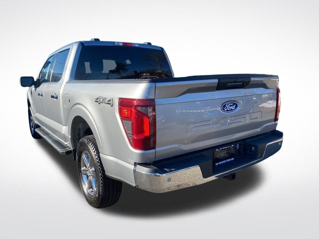 2024 Ford F-150 XLT - Photo 7