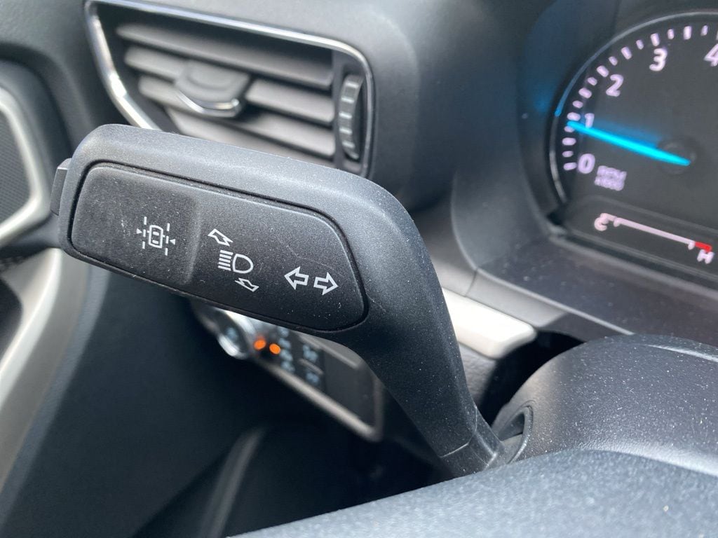 2022 Ford Explorer XLT - Photo 16