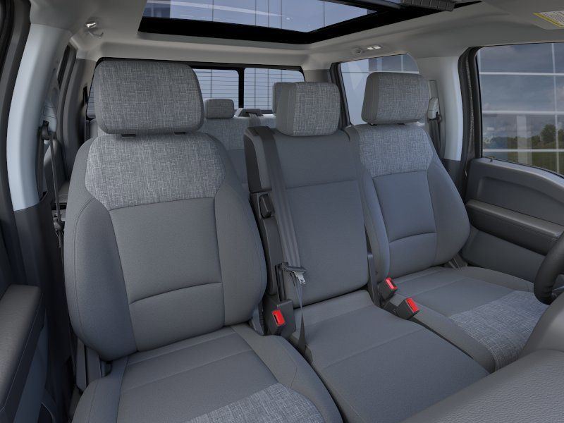 2026 Ford F-350 Super Duty XLT - Photo 10
