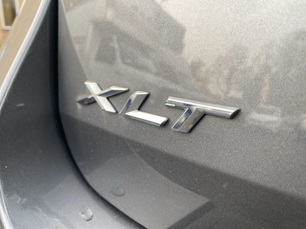 2022 Ford Explorer XLT - Photo 34