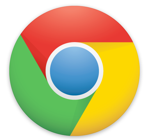 Chrome Icon