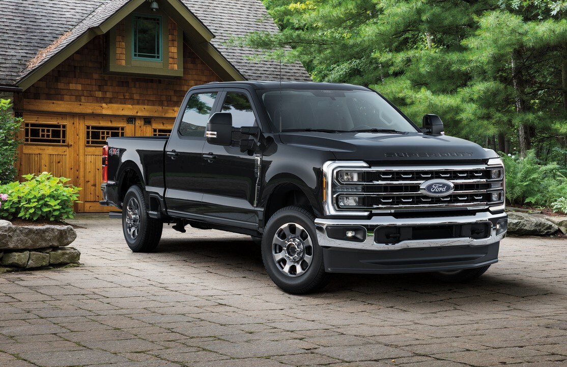 Ford Super Duty