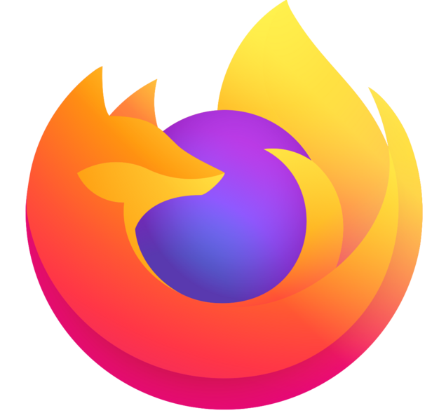 Firefox Icon