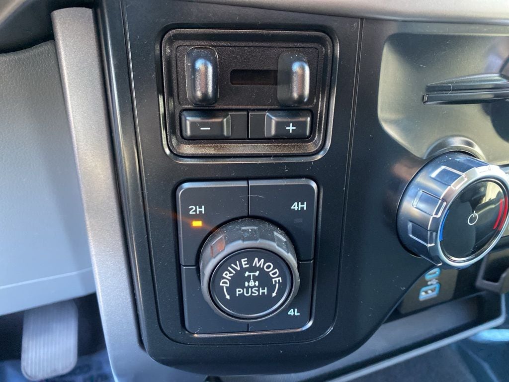2024 Ford F-150 XLT - Photo 21