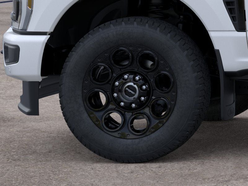 2026 Ford F-350 Super Duty Lariat - Photo 19