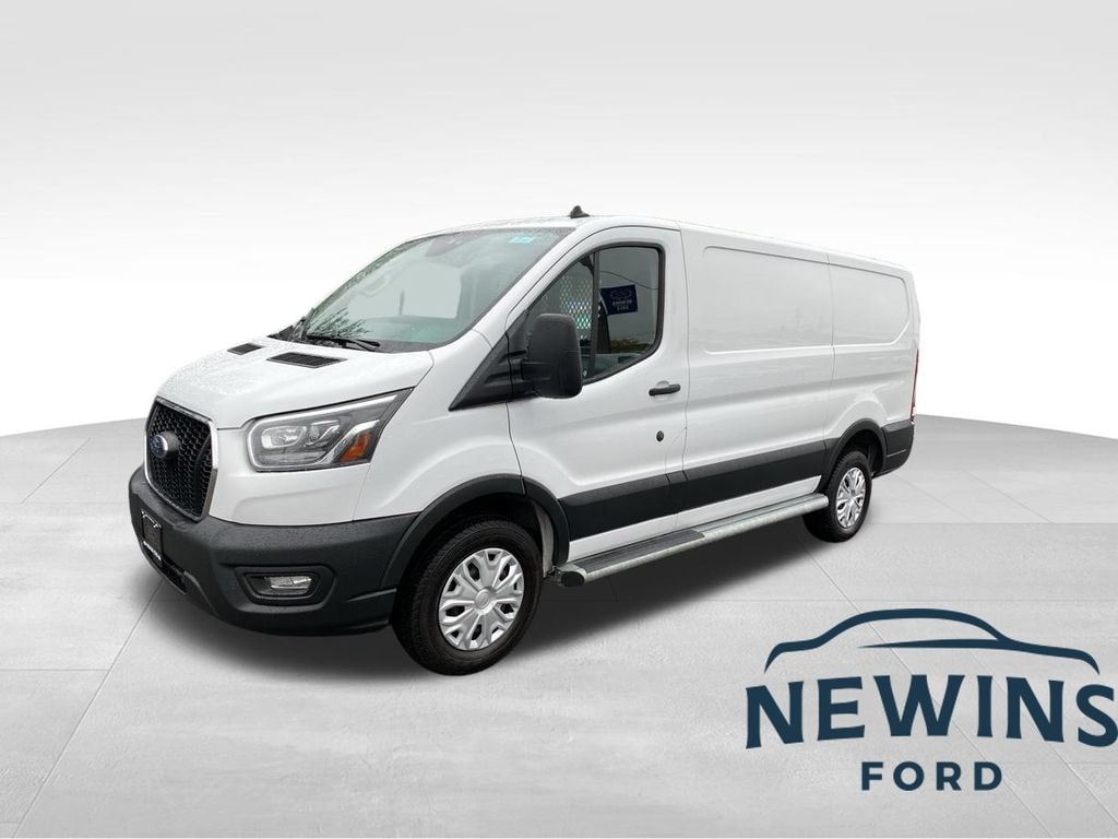 Used 2023 Ford Transit-250 Base Cargo Van
