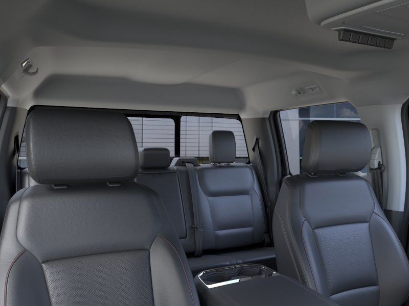 2026 Ford F-350 Super Duty Lariat - Photo 22