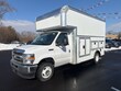  Ford E-450