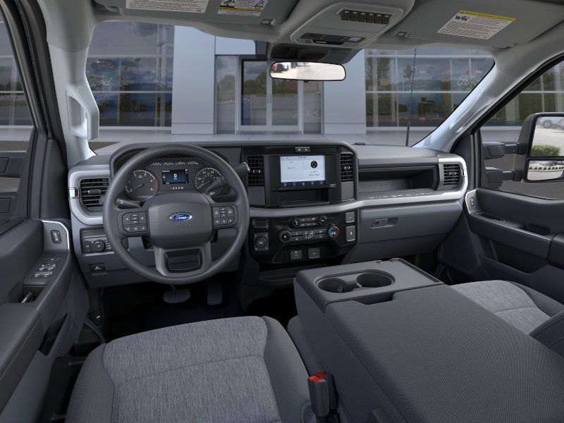 2026 Ford F-350 Super Duty XL - Photo 9
