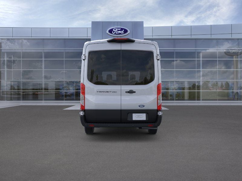 2026 Ford Transit Van Base - Photo 5