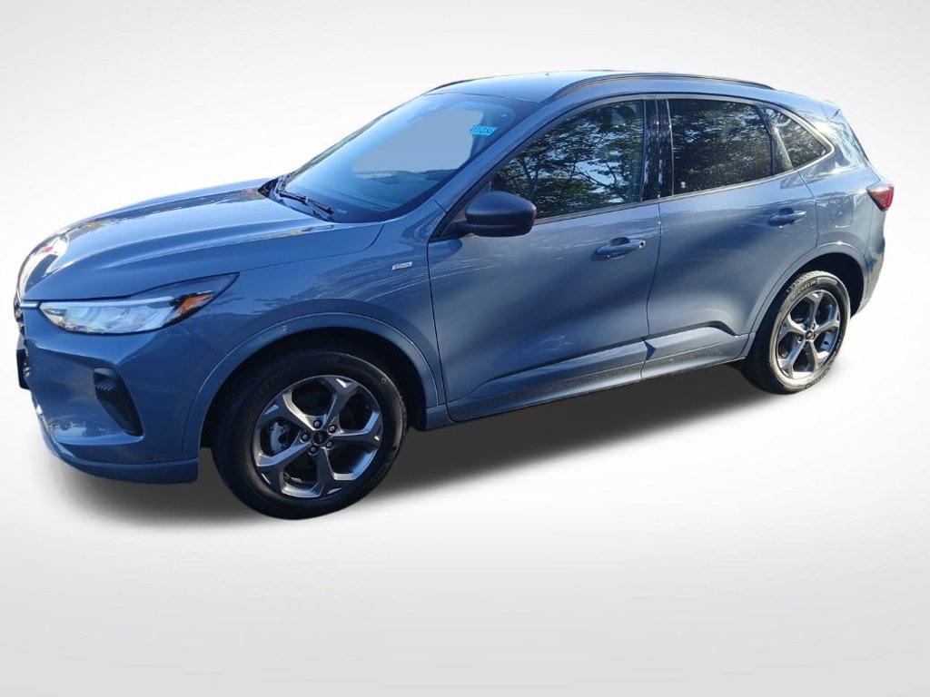 Used 2023 Ford Escape ST-Line SUV