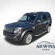  Land Rover LR4