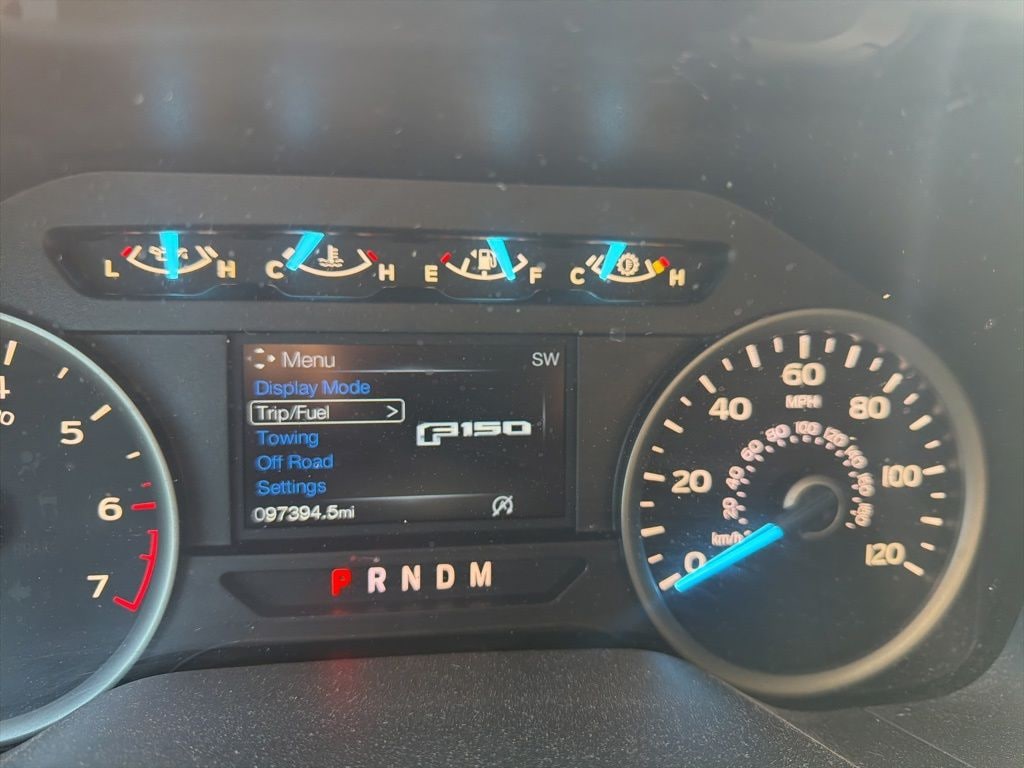 Used 2018 Ford F-150 XLT Truck