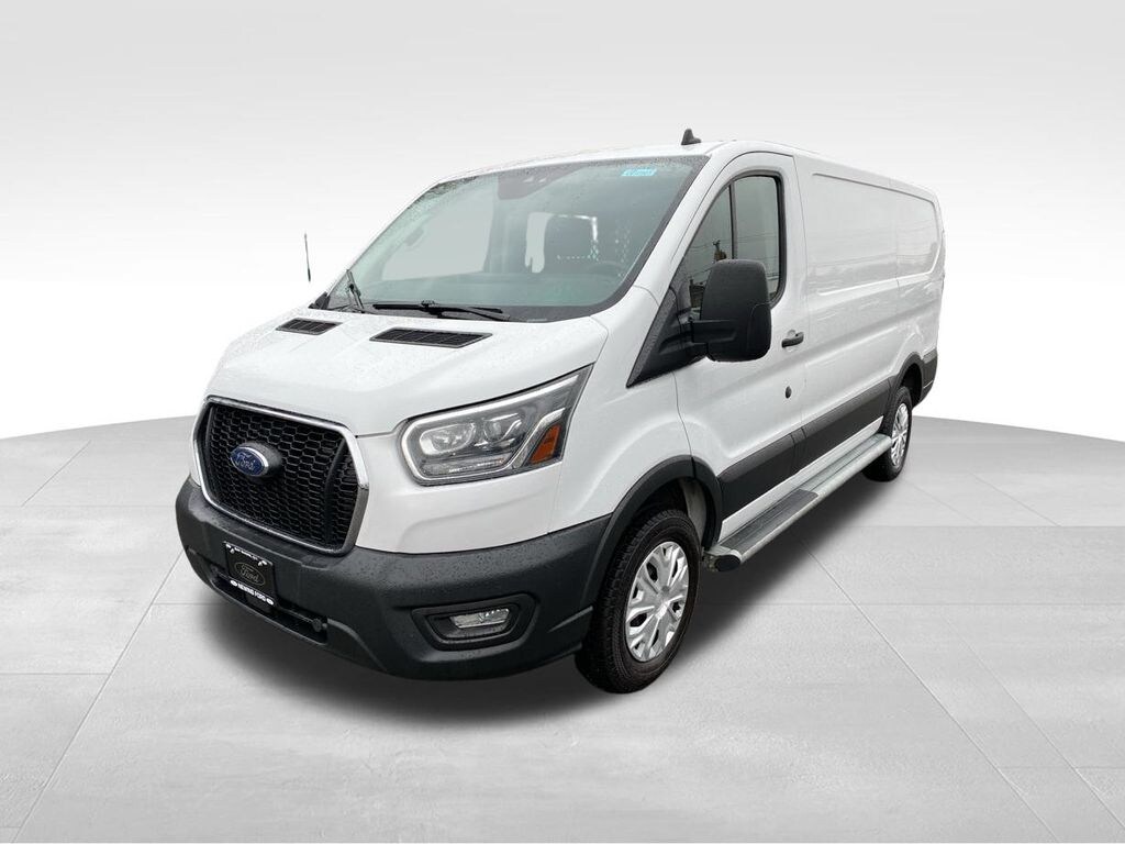 Used 2023 Ford Transit-250 Base Cargo Van