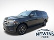  Ford Expedition Max