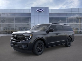 2025 Ford Expedition Max Platinum SUV