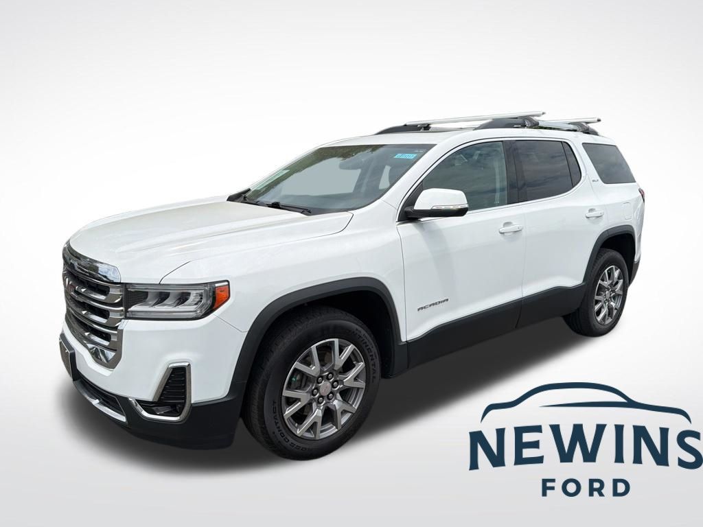 2020 GMC Acadia SLT AWD's photo